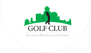 Golf Club - Golf & sport club Trenčín